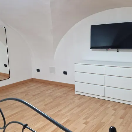 Salette Apartman Catania
