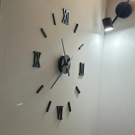 Salette Apartman