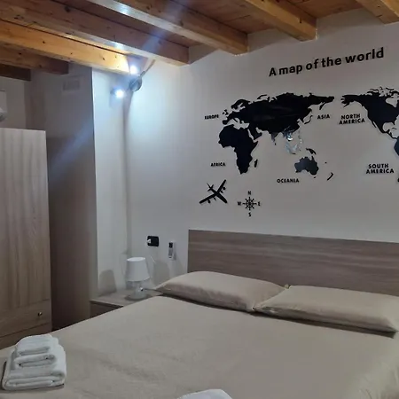 Salette Apartment