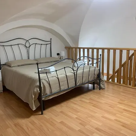Salette Apartment *