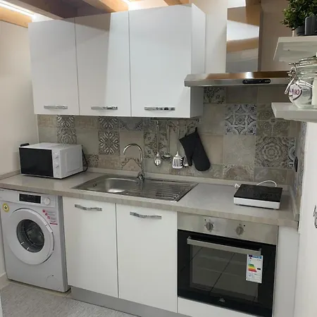 Salette Apartment Catania