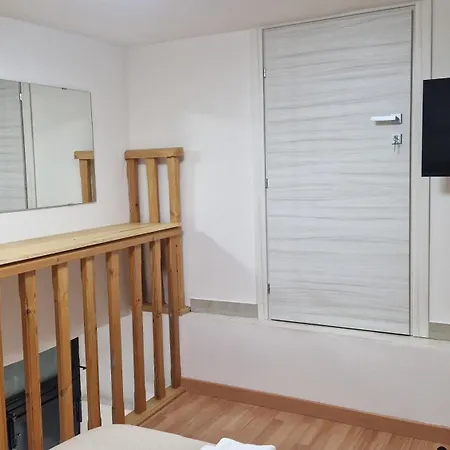 Salette Apartment